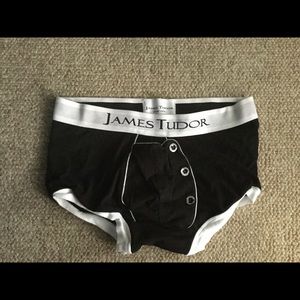 James Tudor  men’s brief size medium